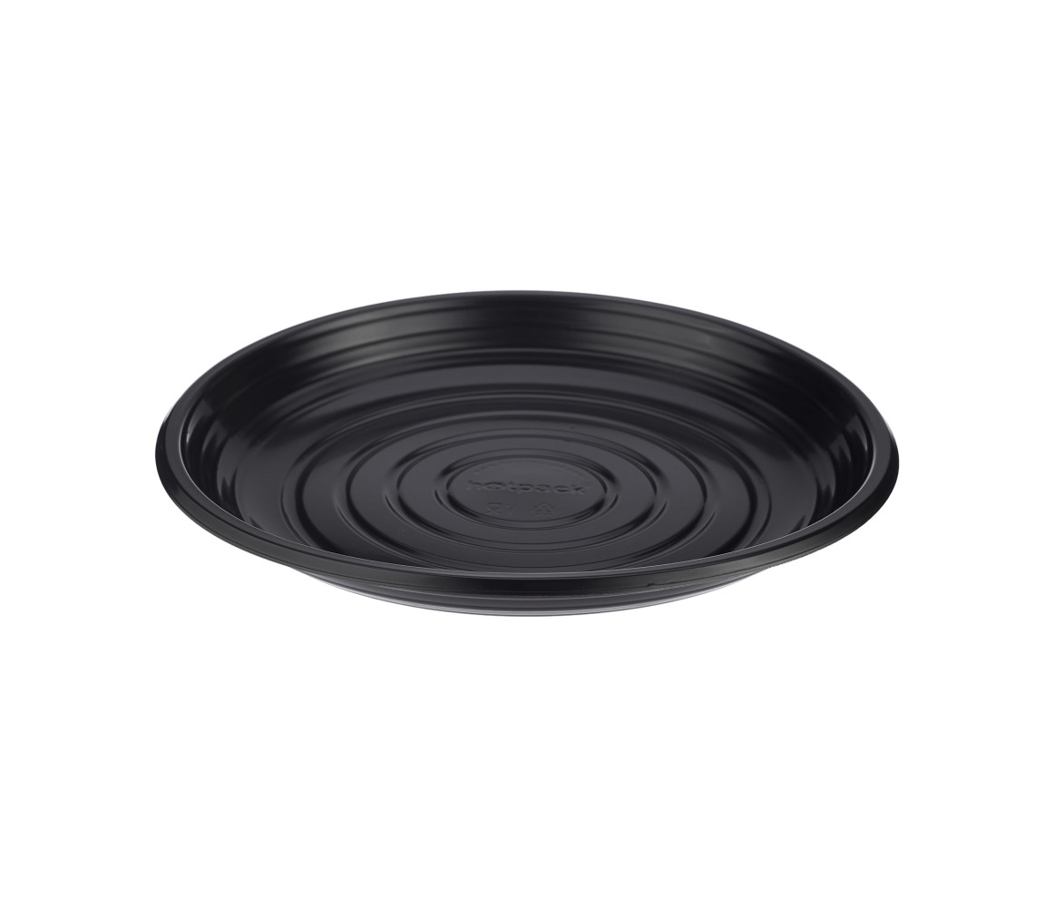 Assiette micro-ondable Usage Unique 8″